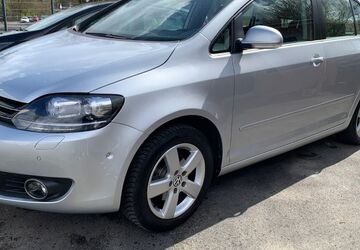 VW Golf 74.000 km 6.450 &euro; Dortmund 44225