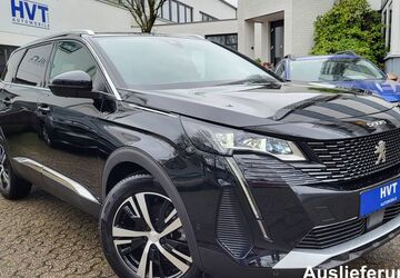 Peugeot 5008 4.600 km 27.390 &euro; Werl 59457