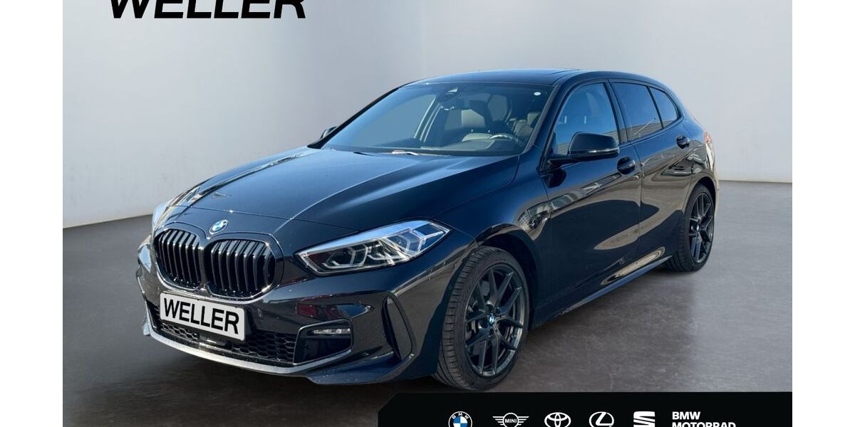 BMW 120 46.000 km 30.480 &euro; Hamm 59067