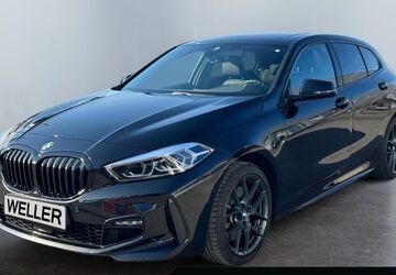 BMW 120 46.098 km 29.980 &euro; Hamm 59067