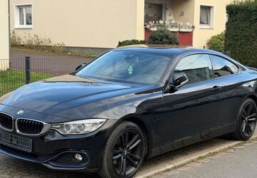BMW 420 330.000 km 9.000 &euro; Dortmund 44388