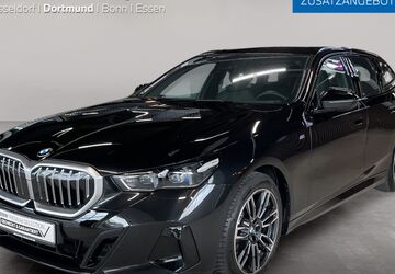 BMW 520 29.898 km 49.599 &euro; Dortmund 44263