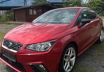 Seat Ibiza 185.000 km 6.799 &euro; Dortmund 44359