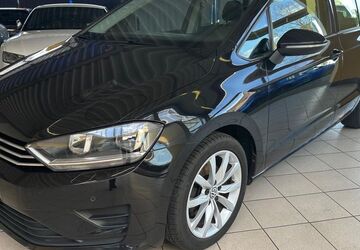 VW Golf 200.000 km 7.750 &euro; Waltrop 45731