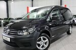 VW Caddy Maxi KOMBI 2.0 TDI DSG 1.HAND / NAVI+, ACC 143.000 km 21.777 &euro; Hamm 59077