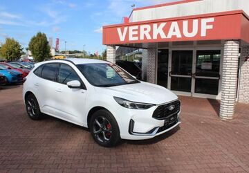 Ford Kuga 24.989 km 30.950 &euro; Werne 59368