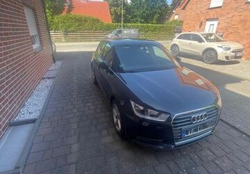 Audi A1 150.000 km 9.199 &euro; Ahlen 59227