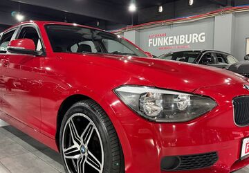 BMW 116 167.000 km 8.900 &euro; Dortmund 44145