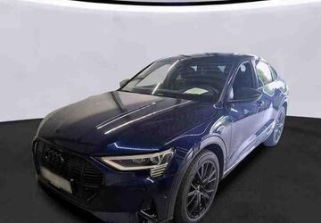 Audi e-tron 34.353 km 31.595 &euro; Hagen 58091