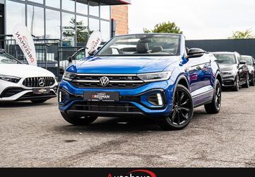 VW T-Roc 19.601 km 24.460 &euro; Kamen 59174