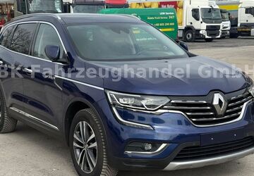 Renault Koleos 306.061 km 10.972 &euro; Hamm 59073