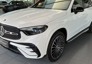 Mercedes-Benz GLC 300 14.900 km 68.890 &euro; Werl 59457