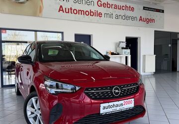 Opel Corsa 53.800 km 12.450 &euro; Ahlen 59229