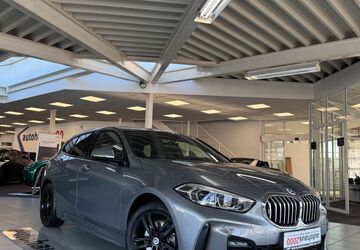 BMW 118 36.400 km 25.950 &euro; Hamm 59065
