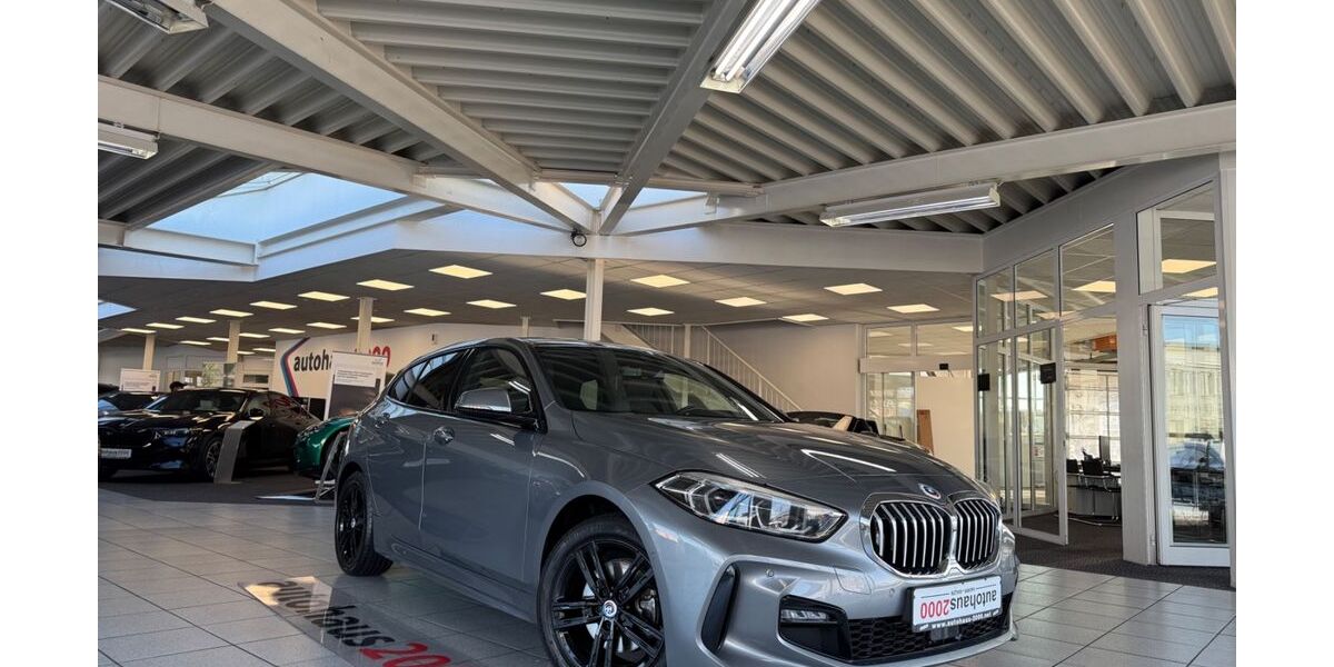 BMW 118 36.400 km 25.950 &euro; Hamm 59065