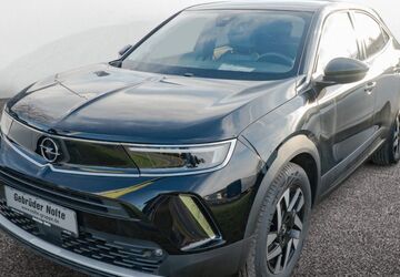 Opel Mokka 17.501 km 17.250 &euro; Iserlohn 58636