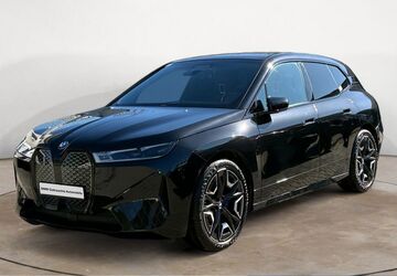 BMW iX 111.003 km 37.990 &euro; Hamm 59071