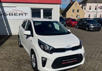 Kia Picanto 16.011 km 11.490 &euro; Datteln 45711