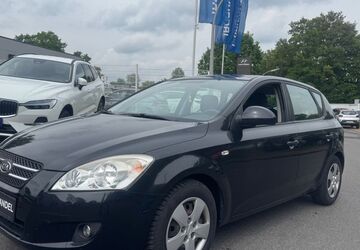 Kia ceed / Ceed 85.000 km 4.490 &euro; Datteln 45711