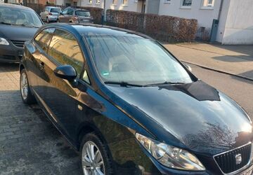 Seat Ibiza 199.000 km 2.900 &euro; Dortmund 44149