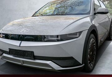 Hyundai IONIQ 5 11.156 km 29.999 &euro; Kamen 59174