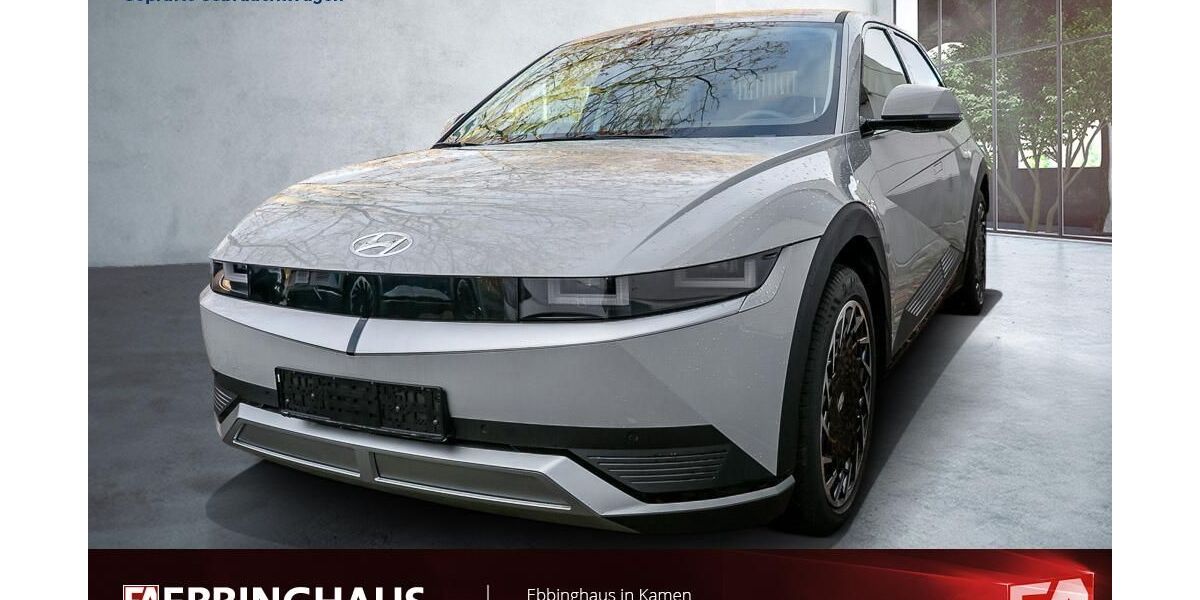 Hyundai IONIQ 5 11.156 km 29.999 &euro; Kamen 59174