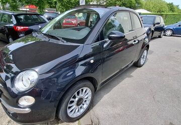 Fiat 500 140.300 km 4.990 &euro; Dortmund 44339