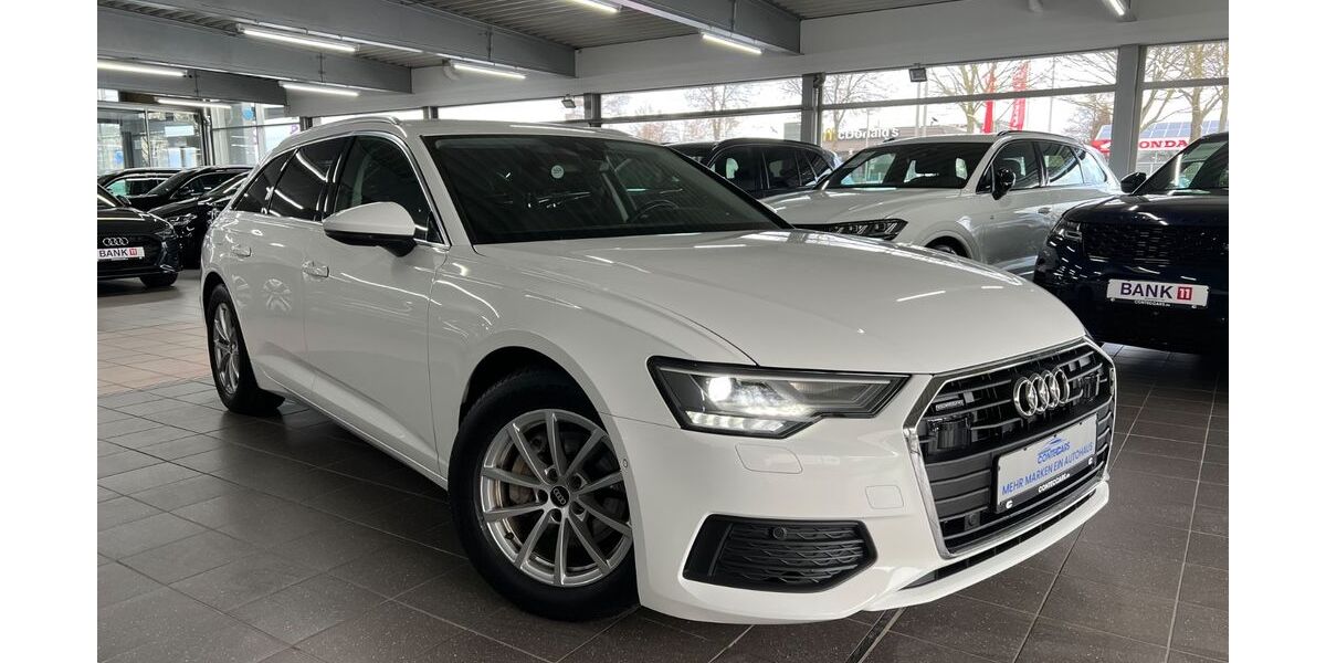 Audi A6 143.976 km 25.700 &euro; Werl 59457