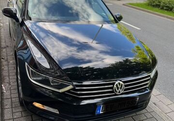 VW Passat 152.000 km 16.900 &euro; Hagen 58097