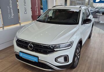 VW T-Roc 11.537 km 22.730 &euro; Hamm 59065
