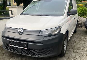 VW Caddy 112.800 km 17.490 &euro; Hagen 58135