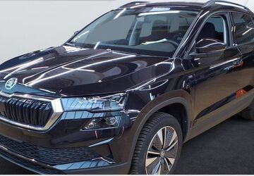 Skoda Karoq 19.215 km 31.869 &euro; Dortmund 44269
