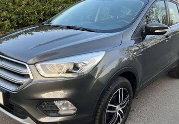 Ford Kuga 105.000 km 11.200 &euro; Witten 58454
