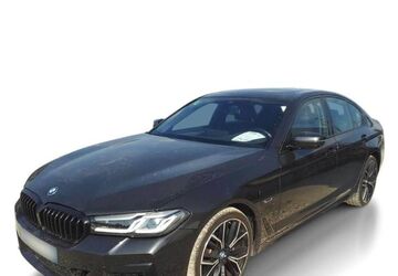 BMW 530 57.179 km 40.495 &euro; Hagen 58091