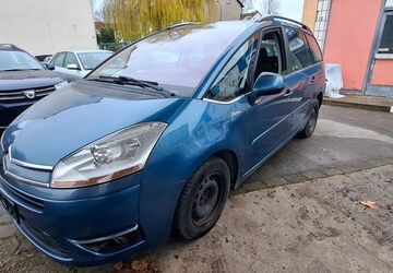 Citroen Grand C4 Picasso / SpaceTourer 136.000 km 2.990 &euro; Dortmund 44339