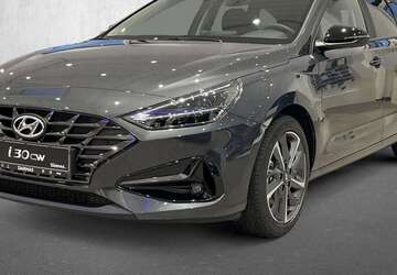 Hyundai i30 41.040 km 18.990 &euro; Oer-Erkenschwick 45739