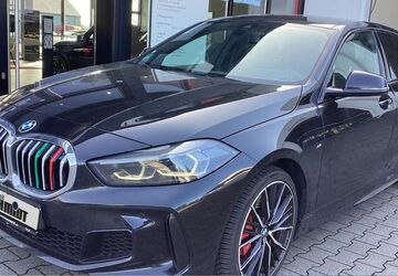 BMW 128 65.005 km 27.388 &euro; Hamm 59071