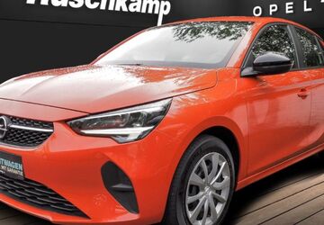 Opel Corsa 45.177 km 13.750 &euro; Werne 59368