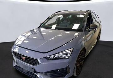 Cupra Leon 13.623 km 33.560 &euro; Hagen 58091