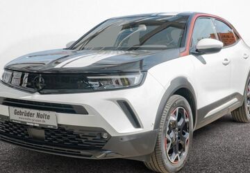 Opel Mokka 34.959 km 17.990 &euro; Iserlohn 58636