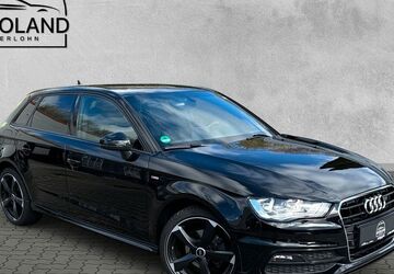 Audi A3 124.500 km 12.990 &euro; Iserlohn 58638