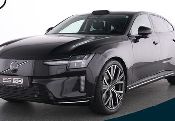 Volvo ES90 19.500 km 78.599 &euro; Witten 58453
