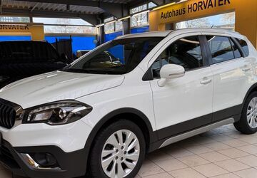 Suzuki SX4 86.450 km 13.750 &euro; Waltrop 45731