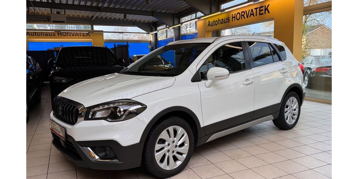 Suzuki SX4 86.450 km 13.750 &euro; Waltrop 45731