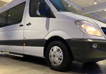 Mercedes-Benz Sprinter 169.000 km 20.990 &euro; Datteln 45711