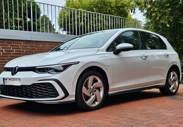 VW Golf 58.000 km 21.499 &euro; Waltrop 45731