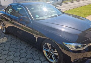 BMW 420 165.000 km 19.500 &euro; Kamen 59174