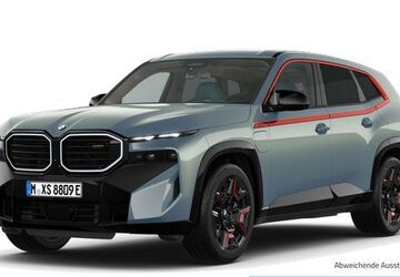 BMW XM 13.005 km 146.690 &euro; Werne 59368