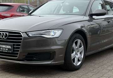 Audi A6 228.000 km 13.450 &euro; Hamm 59077