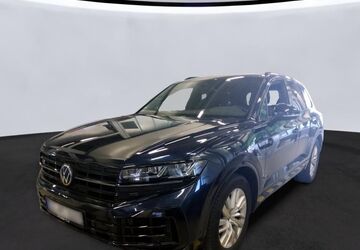 VW Touareg 82.788 km 62.655 &euro; Hagen 58091